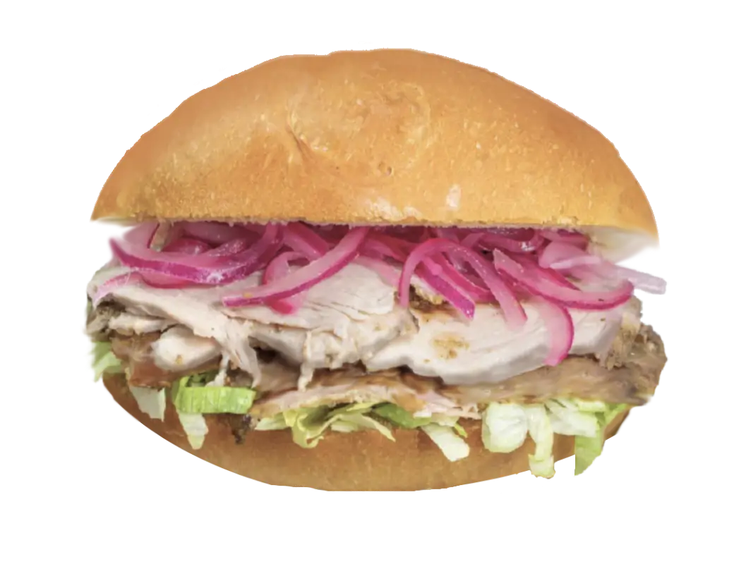 El Arequipeñito